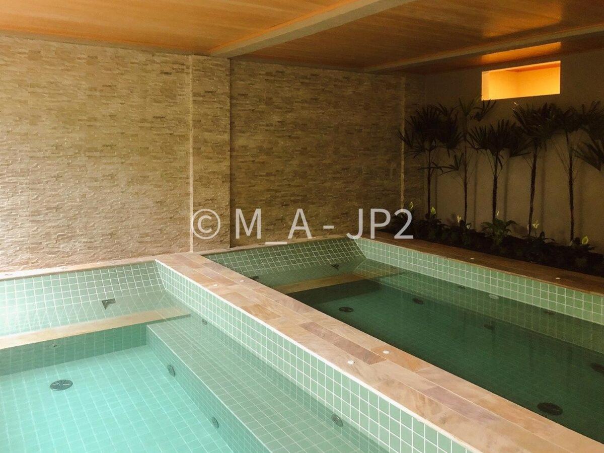 Apto Lindo Resort Com Lazer Completo Ubatuba Zewnętrze zdjęcie