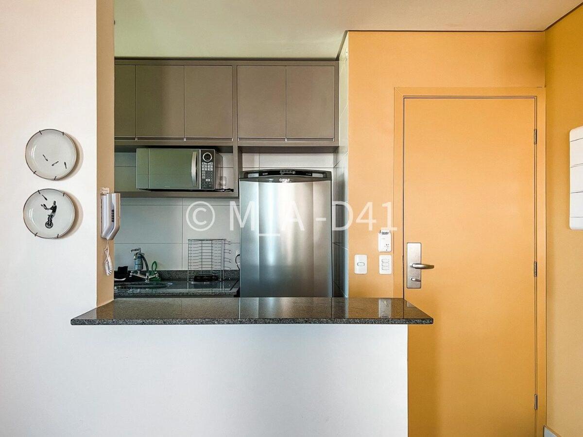 Apto Lindo Resort Com Lazer Completo Ubatuba Zewnętrze zdjęcie